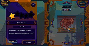 Mining Merchant - Dino Discovery