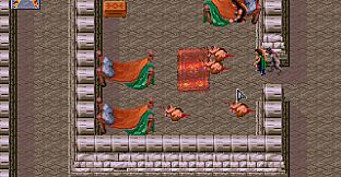 Dark Sun: Shattered Lands