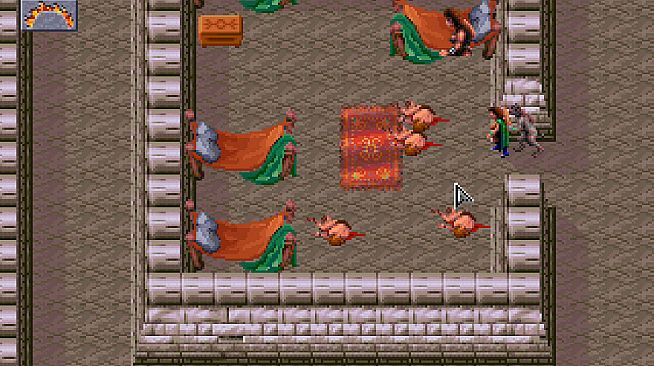 Dark Sun: Shattered Lands