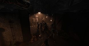 Hold The Line