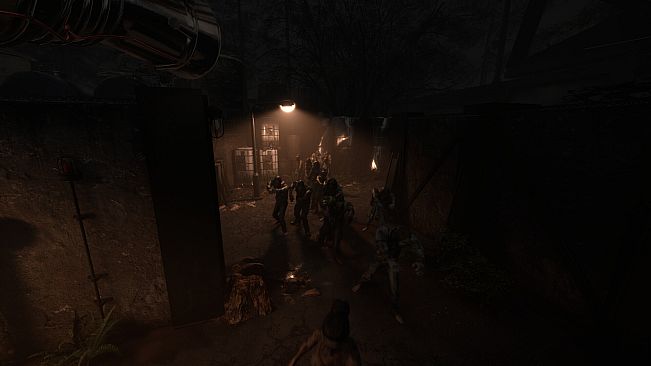Hold The Line