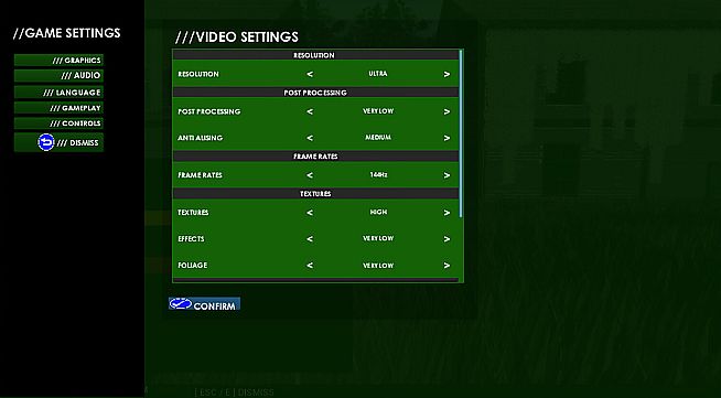 Lucky Pikinini - IMS Death Squad