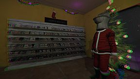 Trash Horror Collection 4