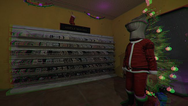 Trash Horror Collection 4