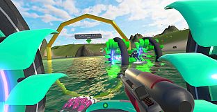 Hyperwheel Overdrive