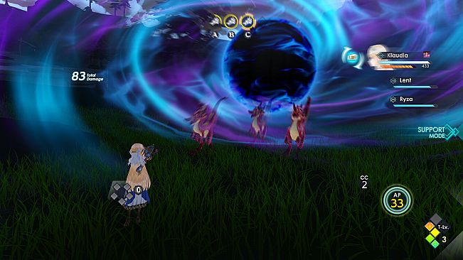 Atelier Ryza 3 - Recipe Expansion Pack "Art of Adventure"