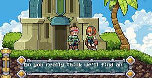 Lock & Key: A Hunter's Legacy