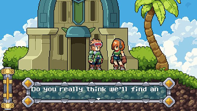 Lock & Key: A Hunter's Legacy