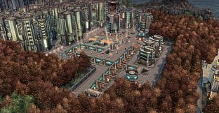 Anno 2070 - The Distrust Series Package