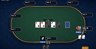 Poker Games