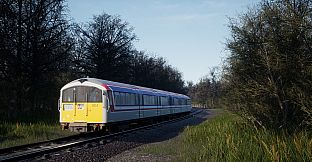 Train Sim World: Isle Of Wight: Ryde - Shanklin Route Add-On - TSW2 & TSW3 compatible