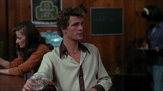 ROUGH KUTS: Savage Weekend