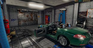 Car Mechanic Simulator 2018 - Wheeler Dealers DLC