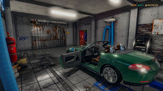 Car Mechanic Simulator 2018 - Wheeler Dealers DLC