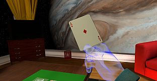 Power Solitaire VR Premium Upgrade