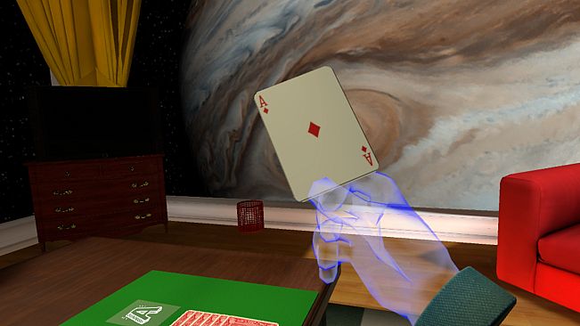 Power Solitaire VR Premium Upgrade