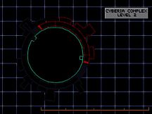 Cyberia