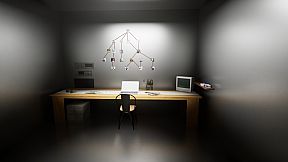 Barrett Foster : Prologue