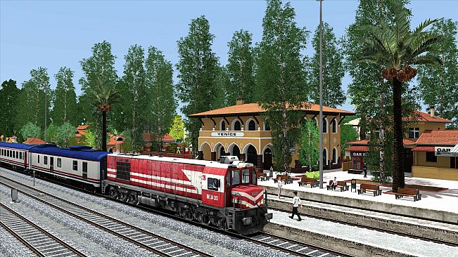 Train Simulator: Taurus Mountains: Ulukışla – Yenice Route Add-On