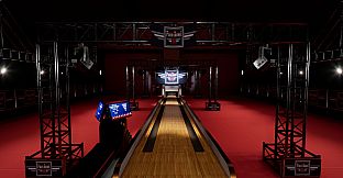 Pure Bowl VR Bowling