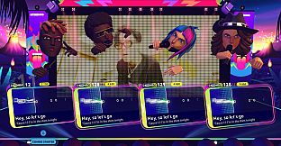 Let's Sing 2024 with International Hits - Gold Edition