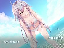 The Bright Star Of Seraph-Katis-