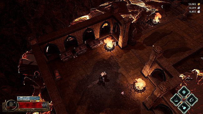 Thor's Ascension: Nine Realms