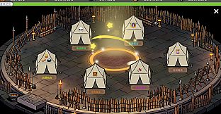 Place：Weapon Workshop