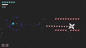 Space Mages: Dimension 33