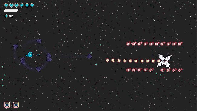 Space Mages: Dimension 33