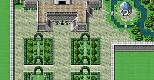 RPG Maker MV - FSM: Castle and Town