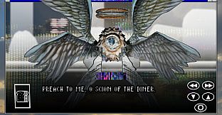 The Edutainment Vortex Diner