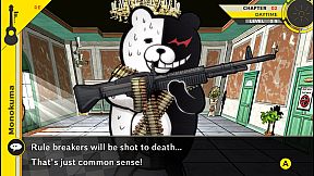 Danganronpa 2: Goodbye Despair Anniversary Edition