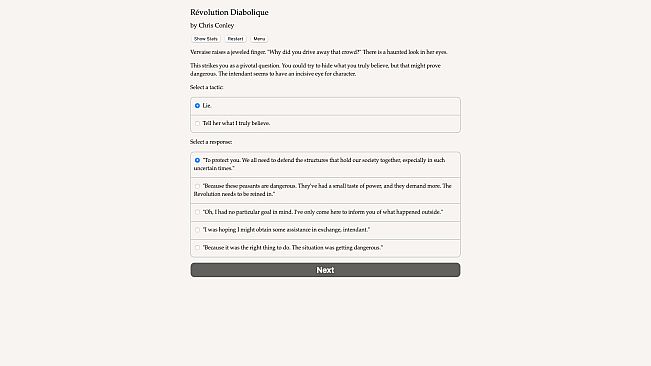 Revolution Diabolique