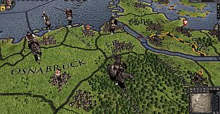 Crusader Kings II: Military Orders Unit Pack
