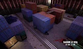 Shadow of Fear