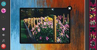 Gardens Jigsaw Puzzles