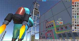 FORTIFY ELECTRIC UPGRADE