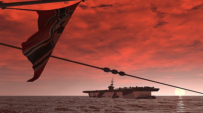 UBOAT: The Silent Wolf VR