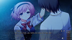 The Fruit of Grisaia