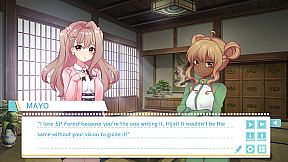 All The Words She Wrote