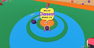 A Nice Game About Balls