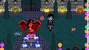 Party on Hallow Grove