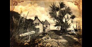 Lammana: The Looe Island Mystery