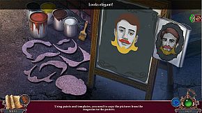 Dark City: International Intrigue