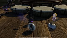 The Addams Family: Mansion Mayhem