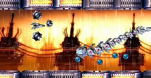 Absolute Blue Soundtrack