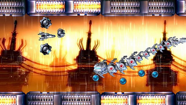 Absolute Blue Soundtrack