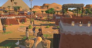 Prince of Egypt