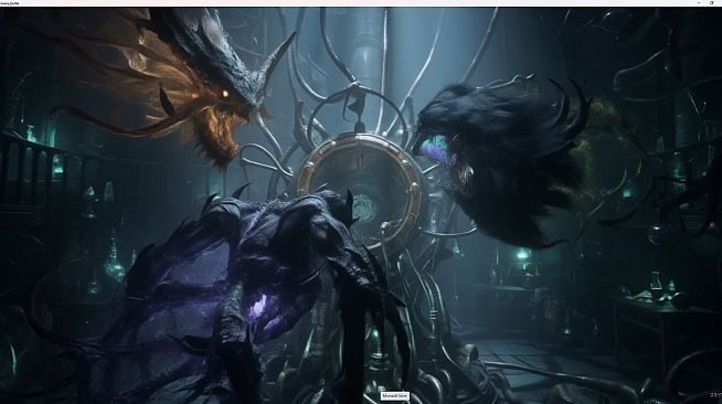 The Judge's Quandary: Chimera Protocol